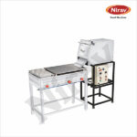 Custom Link SEMI-AUTOMATIC-CHAPATI-MAKING-MACHINE-PREMIUM-MODEL